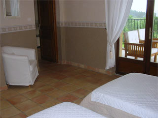 chambre